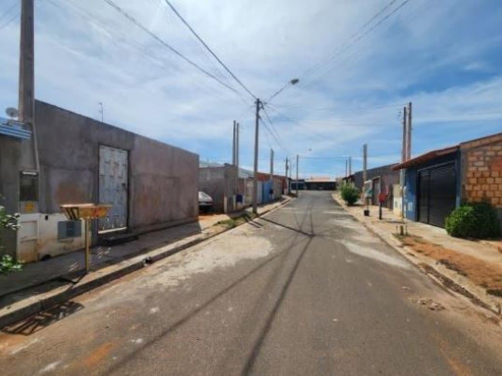 Foto 6 de 6: Casa em leilão em Ocauçu - SP — Direitos sobre Casa 49 m² - Loteamento Ocauçu E - Ocauçu - SP