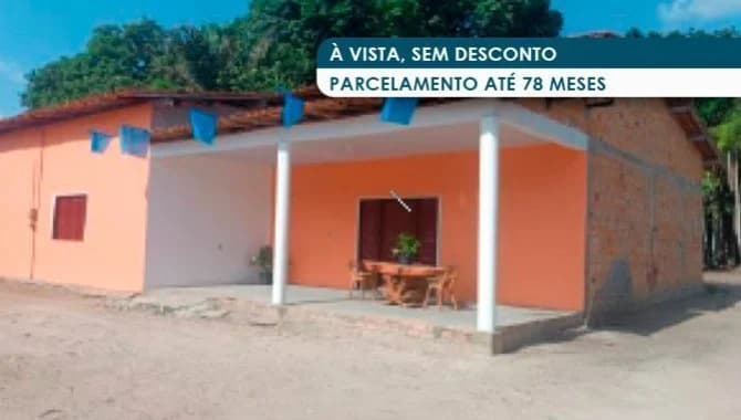Foto 1 de 3: Casa em leilão em Baião - PA — Casa 167 m² - Limão - Baião - PA