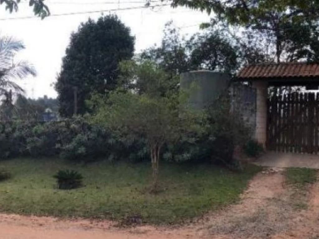 Foto 4 de 5: Casa em leilão em São Roque - SP — Casa 275 m² (área construída) e 3.350 m² (área total) - Carmo - São Roque - SP