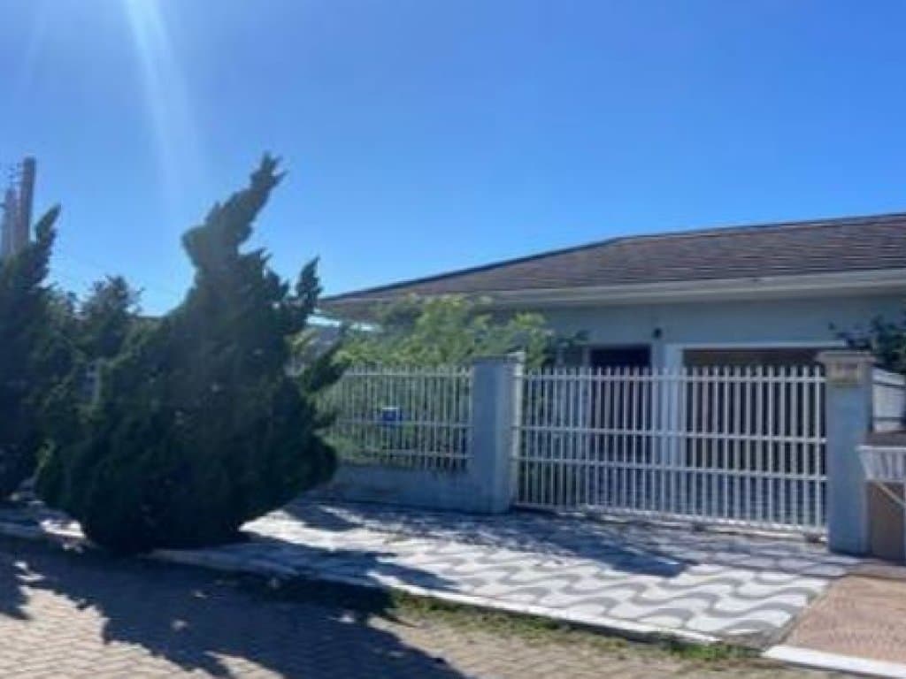 Foto 2 de 2: Casa em leilão em Xangri-lá - RS — Casa 125 m² - Xangri-Lá-RS - Rua das Estremosas, 440 - Praia Noiva do Mar