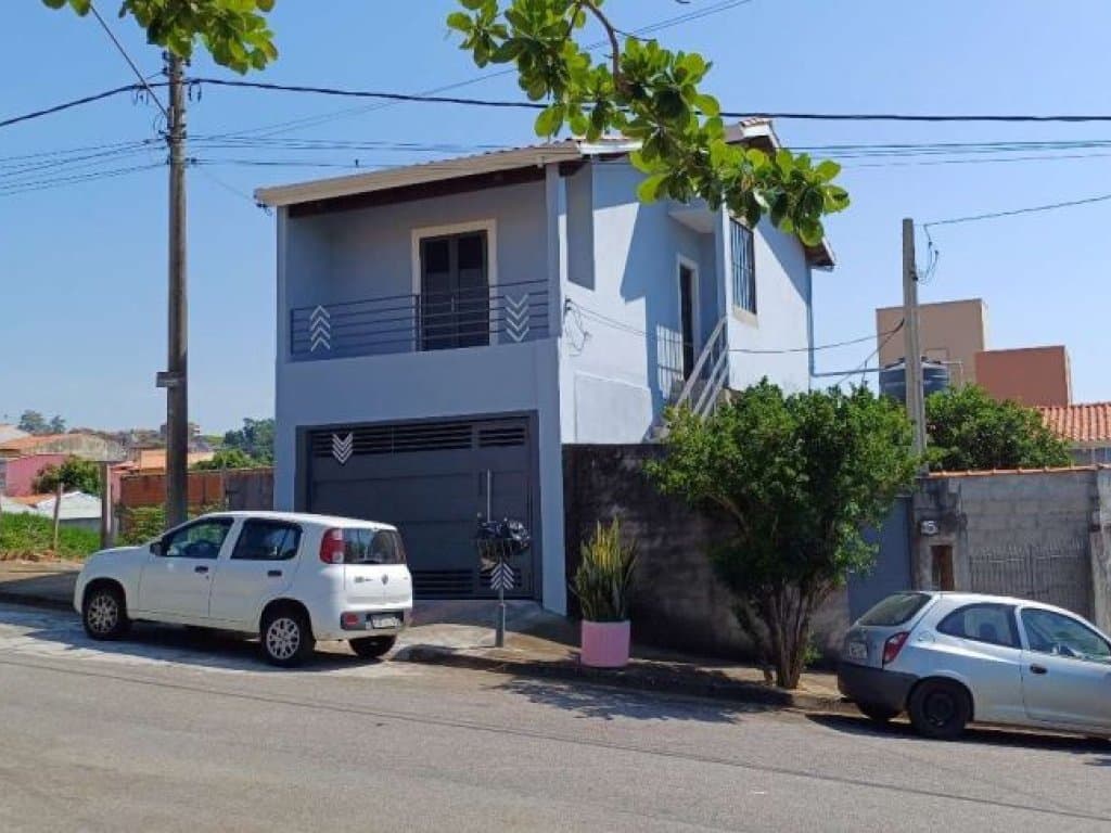 Foto 3 de 11: Comercial em leilão em Itatiba - SP — Imóveis Residenciais e Comercial - Aida Haddad Jafet - Itatiba - SP