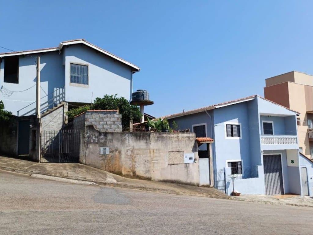 Foto 2 de 11: Comercial em leilão em Itatiba - SP — Imóveis Residenciais e Comercial - Aida Haddad Jafet - Itatiba - SP