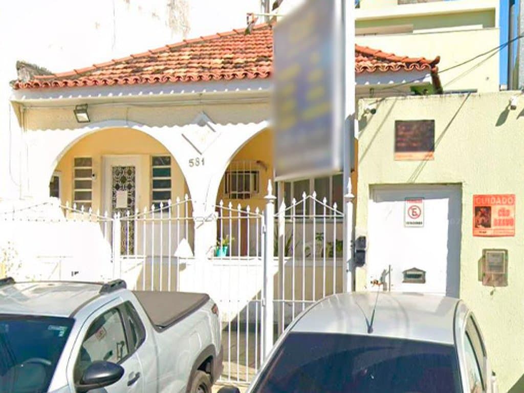 Foto 3 de 3: Casa em leilão em Rio De Janeiro - RJ — Casa 36 m² - Penha - Rio de Janeiro - RJ
