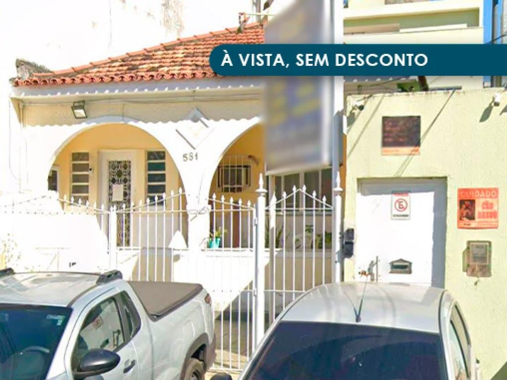 Foto 2 de 3: Casa em leilão em Rio De Janeiro - RJ — Casa 36 m² - Penha - Rio de Janeiro - RJ