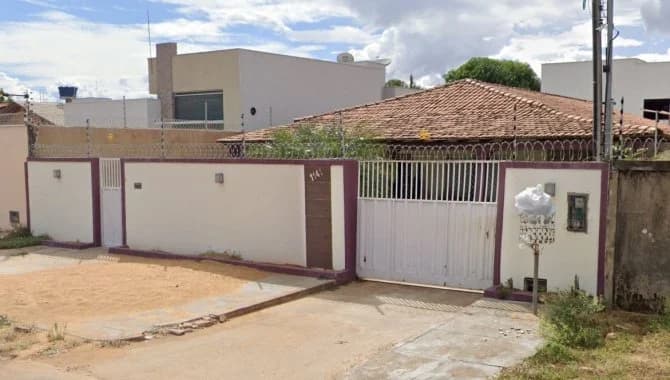 Foto 4 de 6: Casa em leilão em Boa Vista - RR — Casa 265 m² - Cinturão Verde - Boa Vista - RR