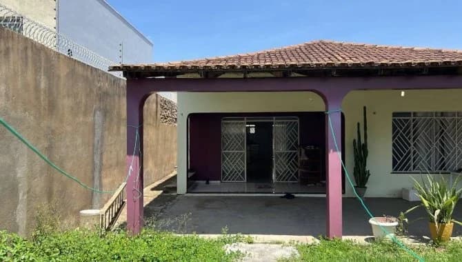 Foto 6 de 6: Casa em leilão em Boa Vista - RR — Casa 265 m² - Cinturão Verde - Boa Vista - RR