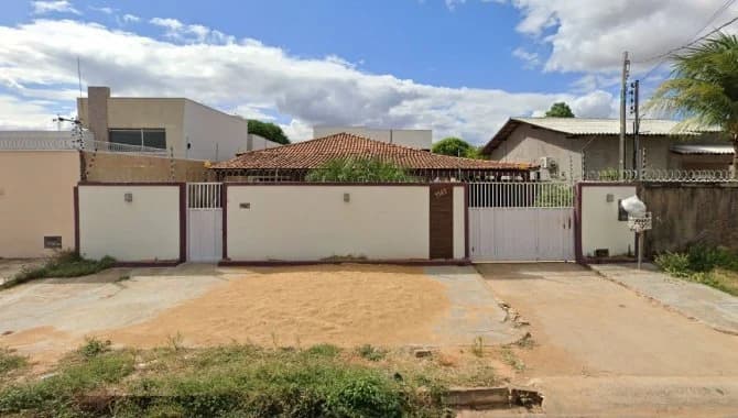 Foto 1 de 6: Casa em leilão em Boa Vista - RR — Casa 265 m² - Cinturão Verde - Boa Vista - RR