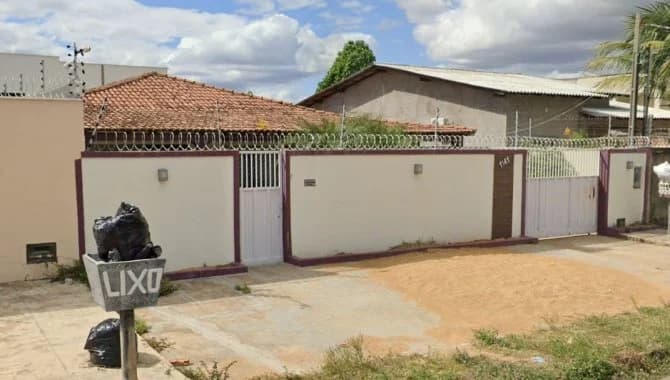 Foto 3 de 6: Casa em leilão em Boa Vista - RR — Casa 265 m² - Cinturão Verde - Boa Vista - RR