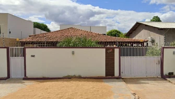 Foto 2 de 6: Casa em leilão em Boa Vista - RR — Casa 265 m² - Cinturão Verde - Boa Vista - RR