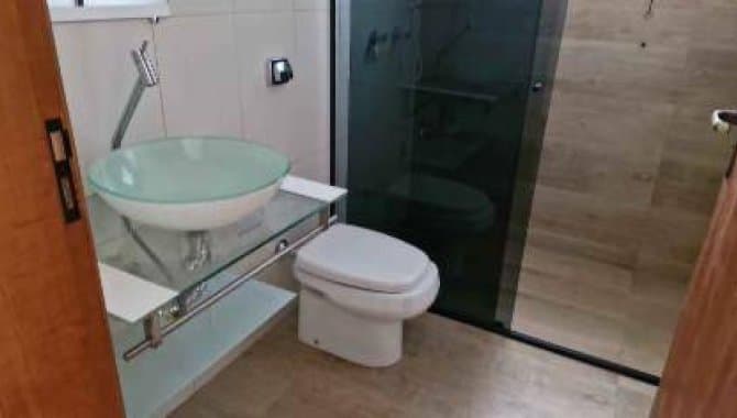 Foto 14 de 15: Casa em leilão em Cachoeira Paulista - SP — Casa em Condomínio 141 m² - Aguada - Cachoeira Paulista - SP