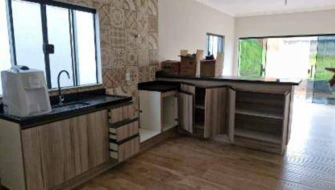 Foto 8 de 15: Casa em leilão em Cachoeira Paulista - SP — Casa em Condomínio 141 m² - Aguada - Cachoeira Paulista - SP