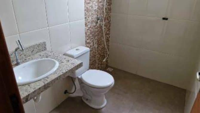 Foto 12 de 15: Casa em leilão em Cachoeira Paulista - SP — Casa em Condomínio 141 m² - Aguada - Cachoeira Paulista - SP