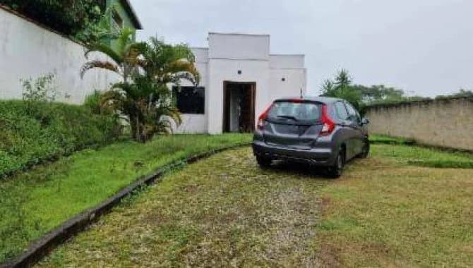 Foto 7 de 15: Casa em leilão em Cachoeira Paulista - SP — Casa em Condomínio 141 m² - Aguada - Cachoeira Paulista - SP