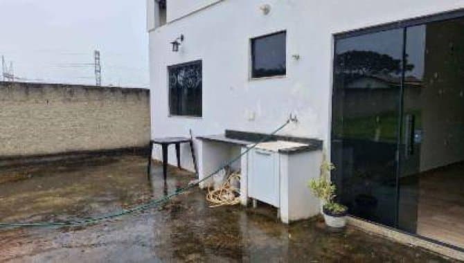 Foto 6 de 15: Casa em leilão em Cachoeira Paulista - SP — Casa em Condomínio 141 m² - Aguada - Cachoeira Paulista - SP