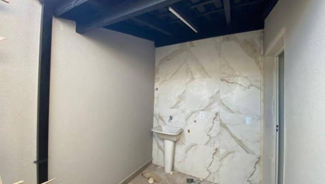 Foto 10 de 11: Casa em leilão em Limeira - SP — Casa 201 m² - Jardim São Lourenço - Limeira - SP