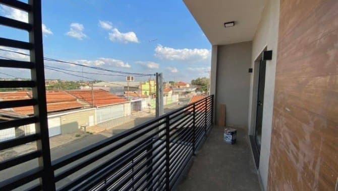 Foto 7 de 11: Casa em leilão em Limeira - SP — Casa 201 m² - Jardim São Lourenço - Limeira - SP