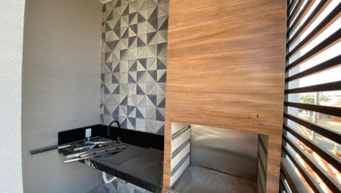 Foto 9 de 11: Casa em leilão em Limeira - SP — Casa 201 m² - Jardim São Lourenço - Limeira - SP