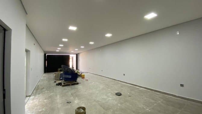 Foto 8 de 11: Casa em leilão em Limeira - SP — Casa 201 m² - Jardim São Lourenço - Limeira - SP