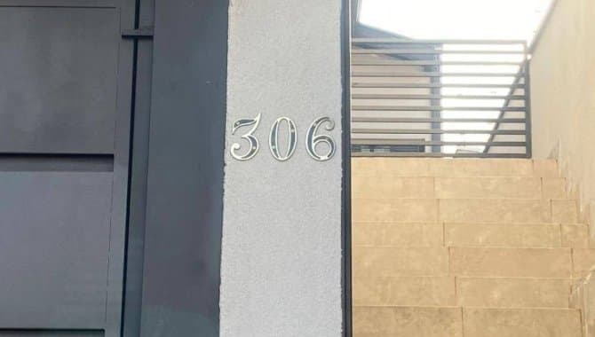 Foto 2 de 11: Casa em leilão em Limeira - SP — Casa 201 m² - Jardim São Lourenço - Limeira - SP
