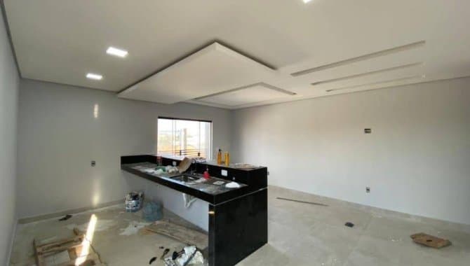 Foto 5 de 11: Casa em leilão em Limeira - SP — Casa 201 m² - Jardim São Lourenço - Limeira - SP