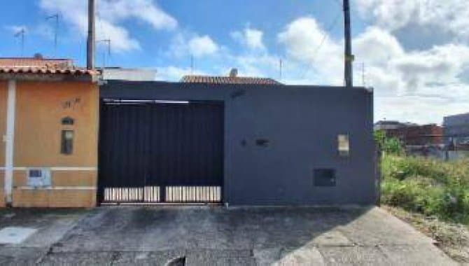 Foto 10 de 10: Casa em leilão em Lorena - SP — Casa 77 m² - Cidade Industrial - Lorena - SP