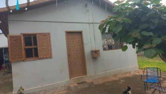 Foto 3 de 5: Casa em leilão em Independência - RS — Casa 111 m² - Vila Camargo - Independência - RS