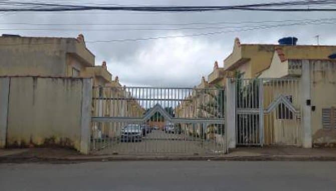 Foto 2 de 11: Casa em leilão em Suzano - SP — Casa em Condomínio 86 m² - Jardim Europa - Suzano - SP