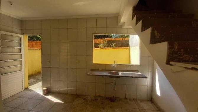 Foto 5 de 11: Casa em leilão em Suzano - SP — Casa em Condomínio 86 m² - Jardim Europa - Suzano - SP