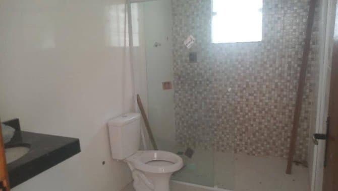 Foto 7 de 10: Casa em leilão em Lorena - SP — Casa 63 m² - Loteamento Jardim Primavera - Lorena - SP
