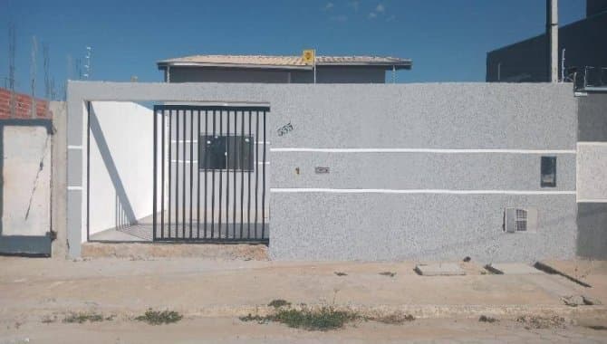 Foto 1 de 10: Casa em leilão em Lorena - SP — Casa 63 m² - Loteamento Jardim Primavera - Lorena - SP