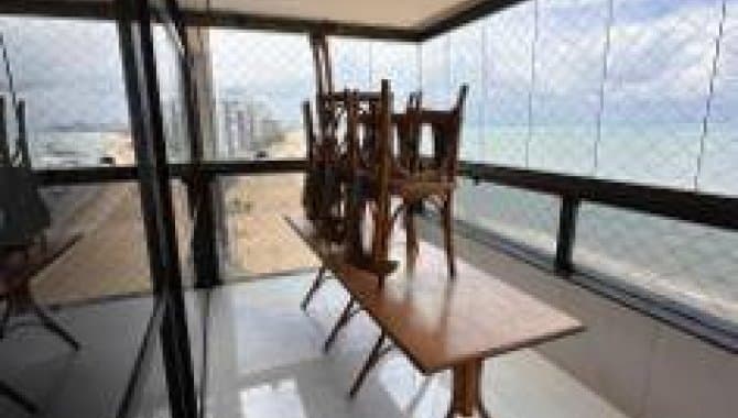 Foto 17 de 31: Apartamento em leilão em Jaboatão Dos Guararapes - PE — Apartamento 301 m² (Unid. 901) - Piedade - Jaboatão Dos Guararapes - PE