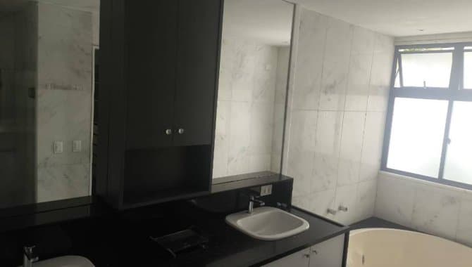 Foto 27 de 31: Apartamento em leilão em Jaboatão Dos Guararapes - PE — Apartamento 301 m² (Unid. 901) - Piedade - Jaboatão Dos Guararapes - PE