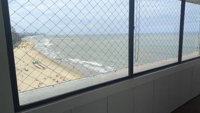 Foto 28 de 31: Apartamento em leilão em Jaboatão Dos Guararapes - PE — Apartamento 301 m² (Unid. 901) - Piedade - Jaboatão Dos Guararapes - PE