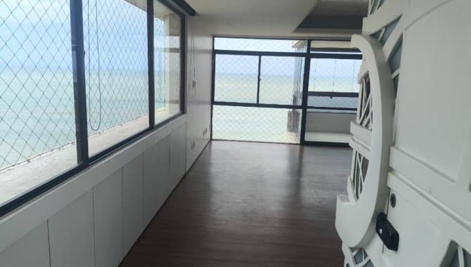 Foto 25 de 31: Apartamento em leilão em Jaboatão Dos Guararapes - PE — Apartamento 301 m² (Unid. 901) - Piedade - Jaboatão Dos Guararapes - PE