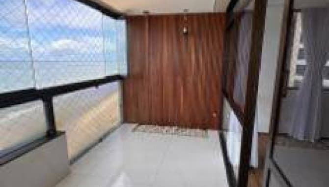Foto 18 de 31: Apartamento em leilão em Jaboatão Dos Guararapes - PE — Apartamento 301 m² (Unid. 901) - Piedade - Jaboatão Dos Guararapes - PE