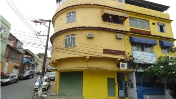 Foto 9 de 10: Comercial em leilão em São João De Meriti - RJ — Loja 157 m² - Centro - São João de Meriti - RJ