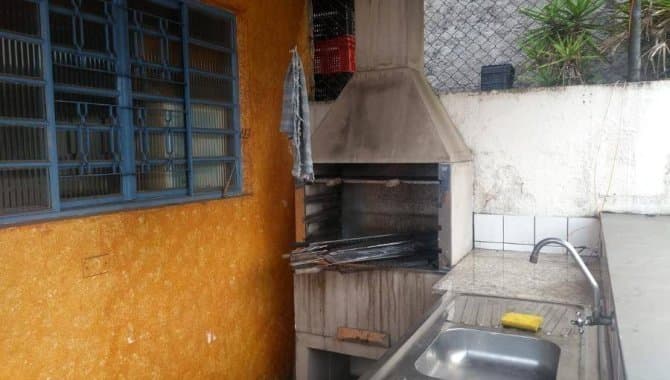 Foto 3 de 4: Casa em leilão em Santo André - SP — Casa 228 m² - Vila Suíça - Santo André - SP