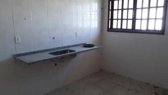 Foto 4 de 12: Casa em leilão em Queimados - RJ — Casa 90 m² - Centro - Queimados - RJ