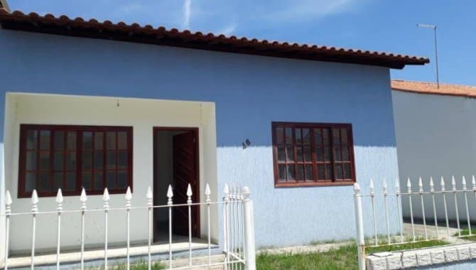 Foto 5 de 12: Casa em leilão em Queimados - RJ — Casa 90 m² - Centro - Queimados - RJ