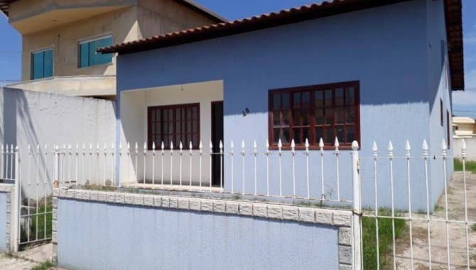 Foto 6 de 12: Casa em leilão em Queimados - RJ — Casa 90 m² - Centro - Queimados - RJ