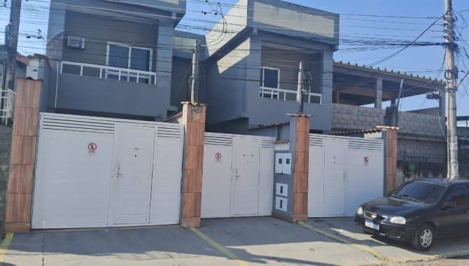 Foto 5 de 5: Casa em leilão em São João De Meriti - RJ — Casa em Condomínio 84 m² (01 vaga) - Parque Novo Rio - São João de Meriti - RJ