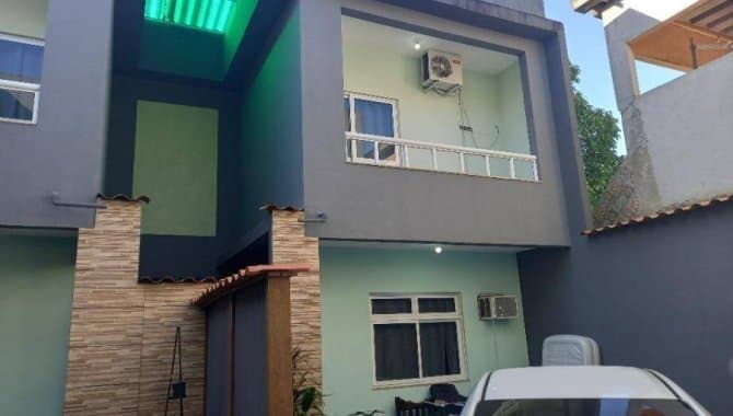 Foto 3 de 5: Casa em leilão em São João De Meriti - RJ — Casa em Condomínio 84 m² (01 vaga) - Parque Novo Rio - São João de Meriti - RJ