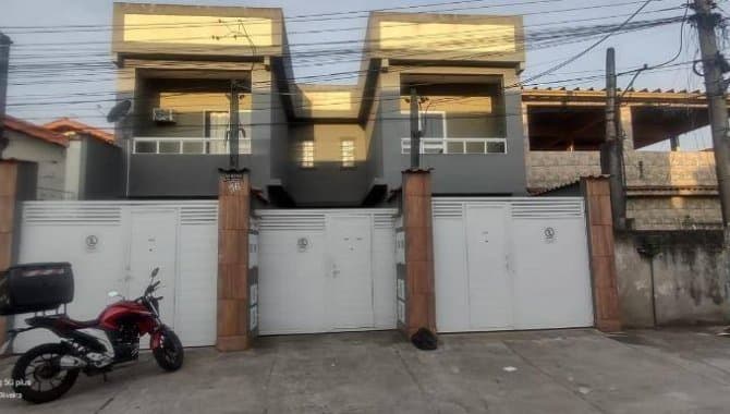 Foto 2 de 5: Casa em leilão em São João De Meriti - RJ — Casa em Condomínio 84 m² (01 vaga) - Parque Novo Rio - São João de Meriti - RJ