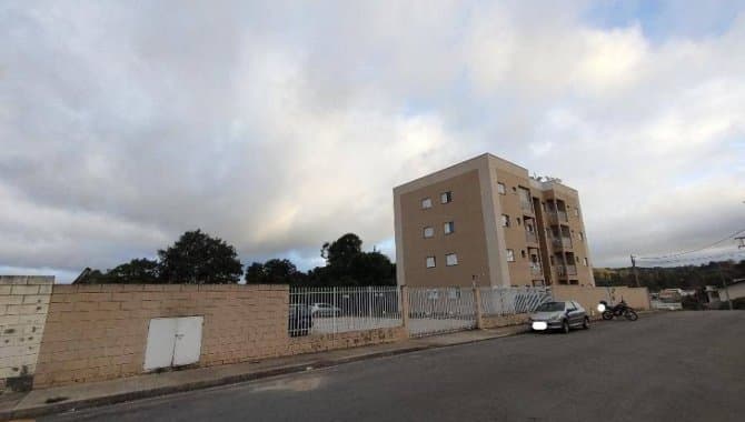 Foto 2 de 4: Apartamento em leilão em Mairinque - SP — Apartamento 52 m² (01 vaga) - Marmeleiro - Mairinque - SP