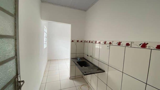 Foto 8 de 16: Casa em leilão em Cuiabá - MT — Casa 113 m² - Morada da Serra - Cuiabá - MT