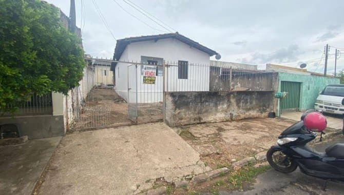 Foto 4 de 16: Casa em leilão em Cuiabá - MT — Casa 113 m² - Morada da Serra - Cuiabá - MT