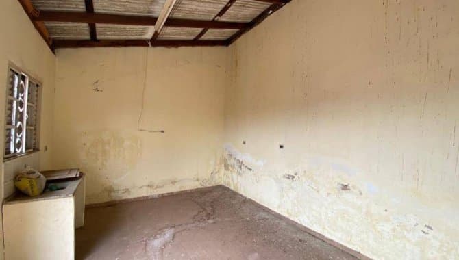 Foto 12 de 16: Casa em leilão em Cuiabá - MT — Casa 113 m² - Morada da Serra - Cuiabá - MT