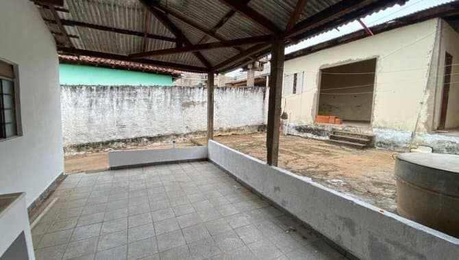 Foto 15 de 16: Casa em leilão em Cuiabá - MT — Casa 113 m² - Morada da Serra - Cuiabá - MT