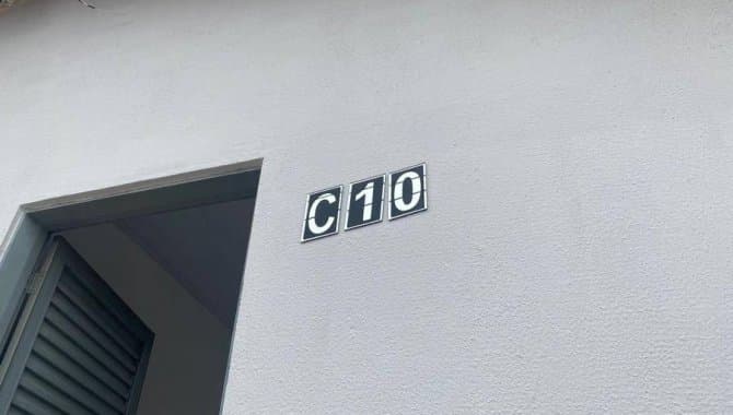 Foto 5 de 16: Casa em leilão em Cuiabá - MT — Casa 113 m² - Morada da Serra - Cuiabá - MT