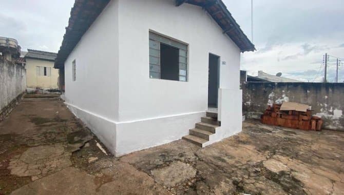 Foto 6 de 16: Casa em leilão em Cuiabá - MT — Casa 113 m² - Morada da Serra - Cuiabá - MT